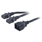 rack extension power cords