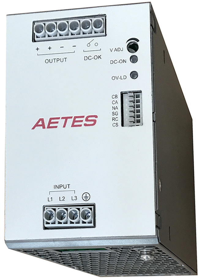 AETES P3334-24-RC/20A