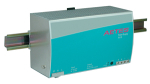 DIN Rail 24V DC